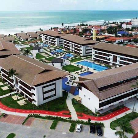 Ferienwohnung Cupe Beach Living - Frente Piscina Pôrto das Galinhas Exterior foto