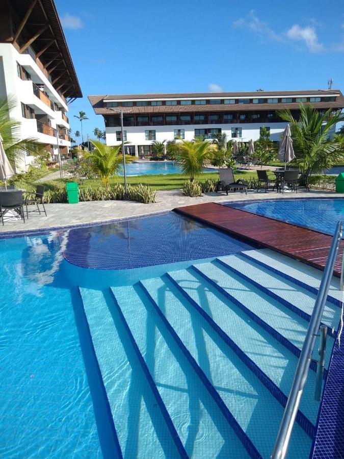 Ferienwohnung Cupe Beach Living - Frente Piscina Pôrto das Galinhas Exterior foto